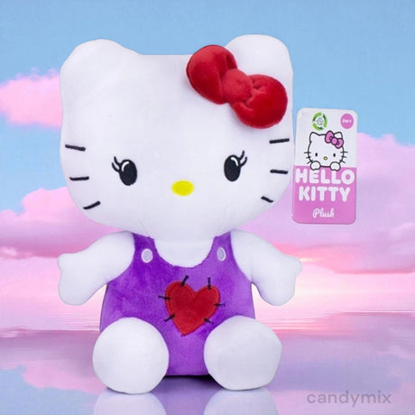 Peluche Sanrio Kawaï 23cm
