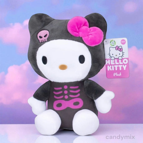 Peluche Sanrio Kawaï 23cm