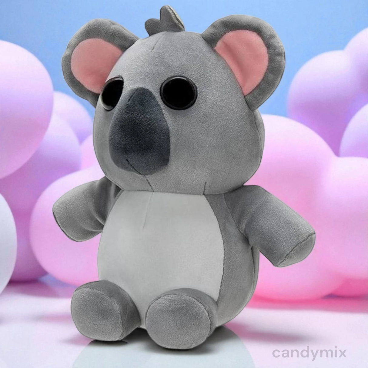 Peluche Koala Adopt Me - 20cm