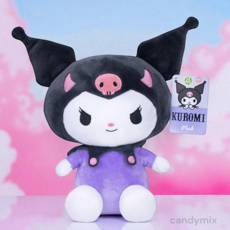 Peluche Sanrio Kawaï 23cm
