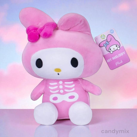Peluche Sanrio Kawaï 23cm
