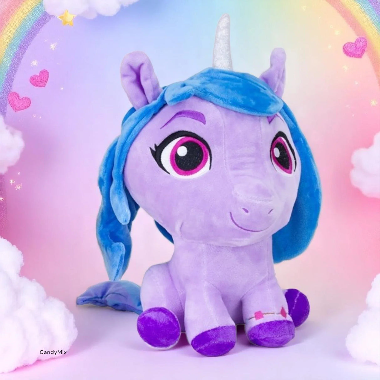 Peluche My Little Pony 32cm