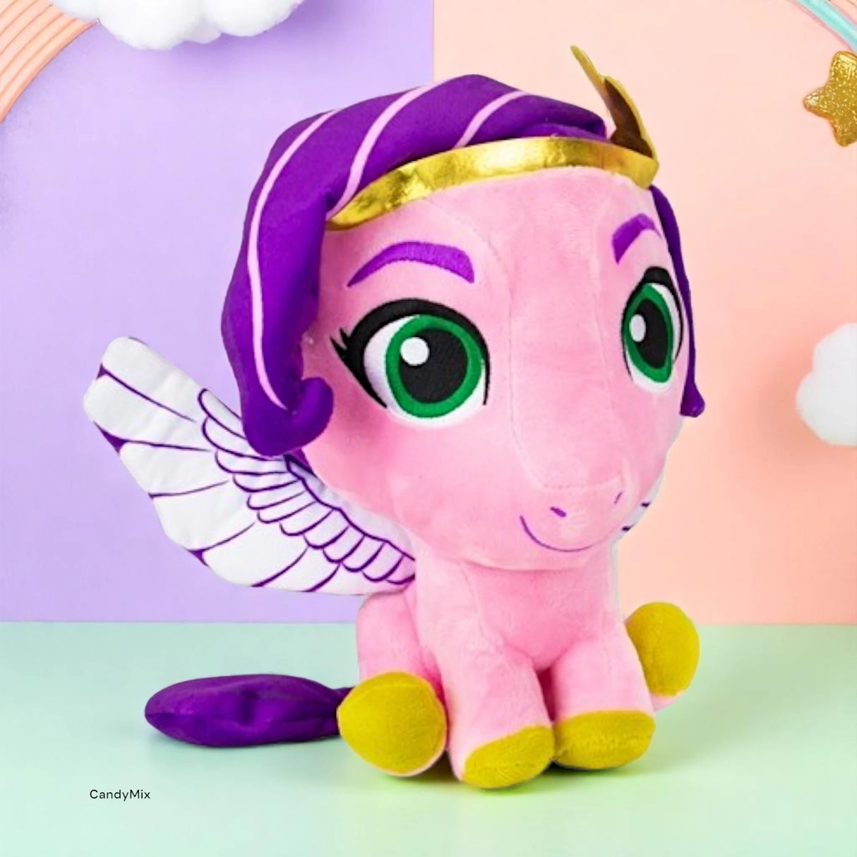 Peluche My Little Pony 32cm