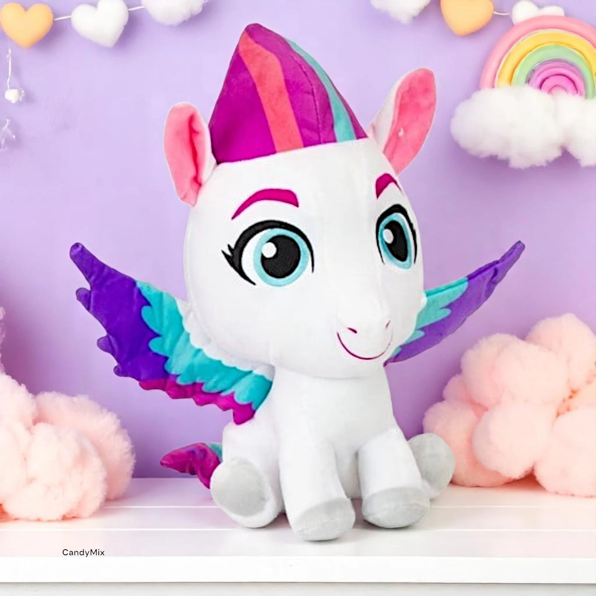 Peluche My Little Pony 32cm