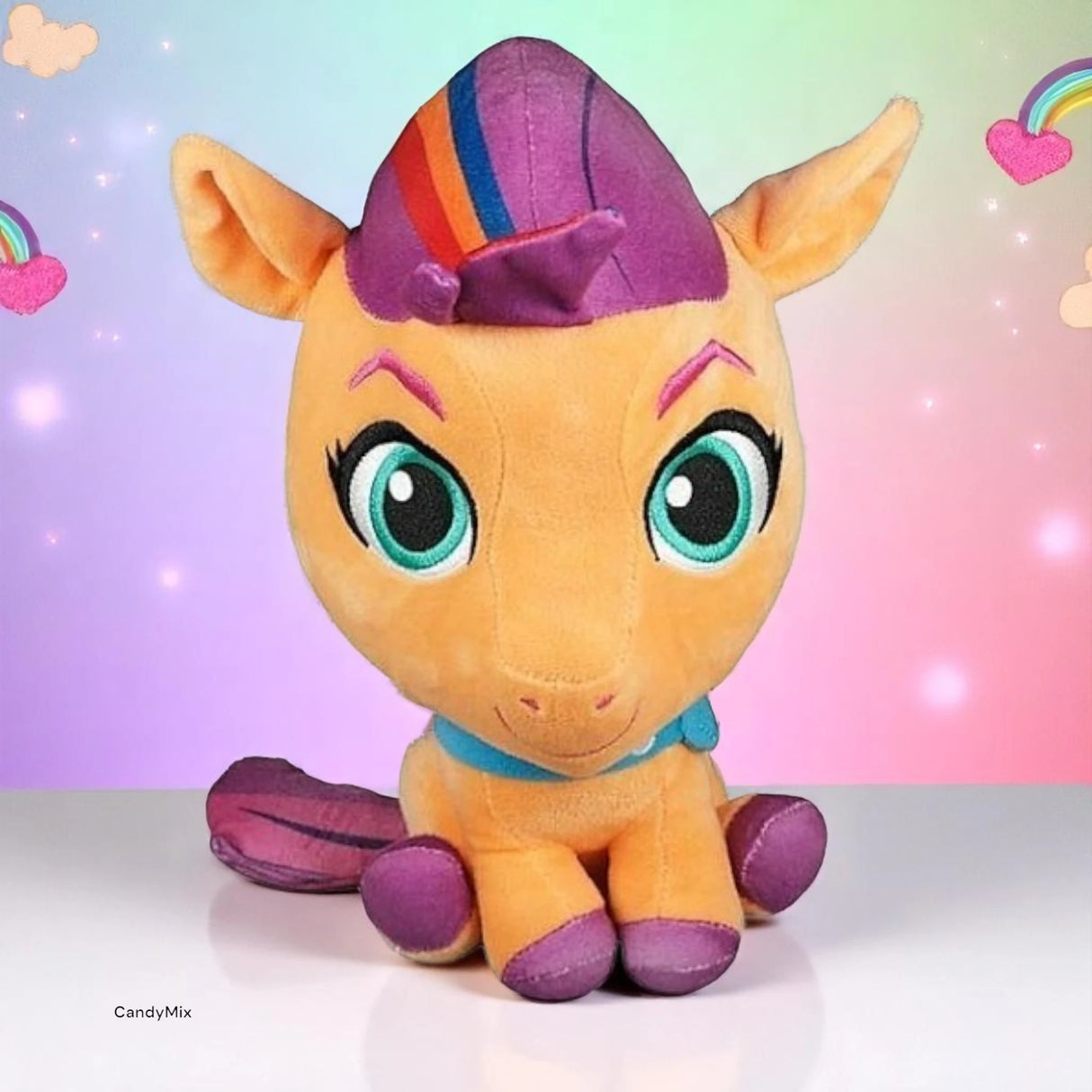 Peluche My Little Pony 32cm