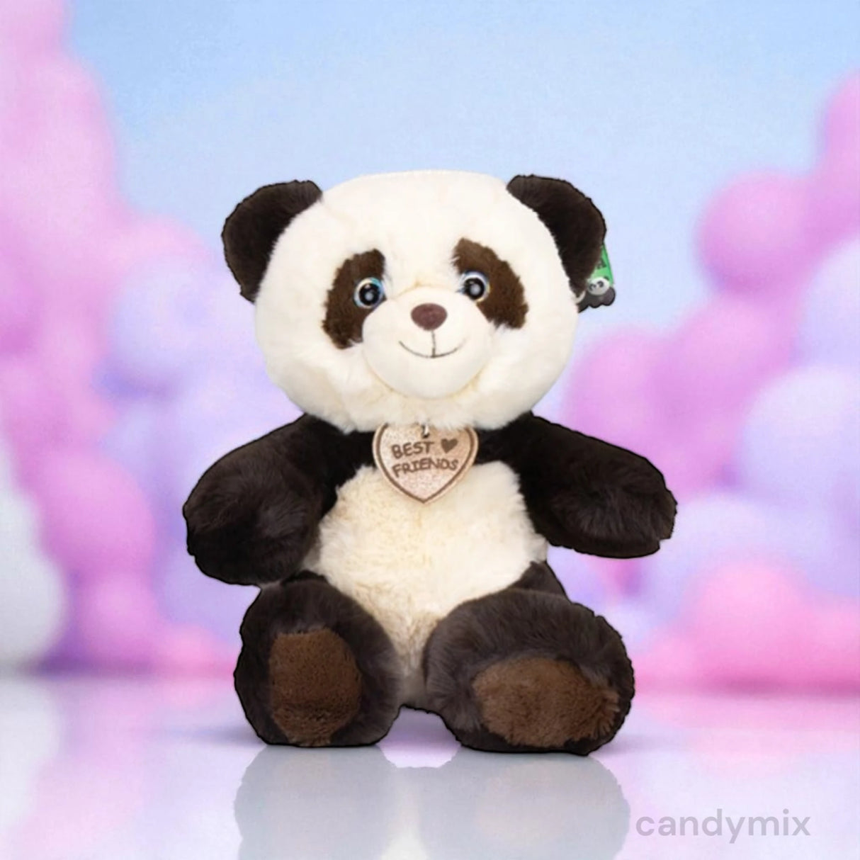 Panda 22 cm Plüsch