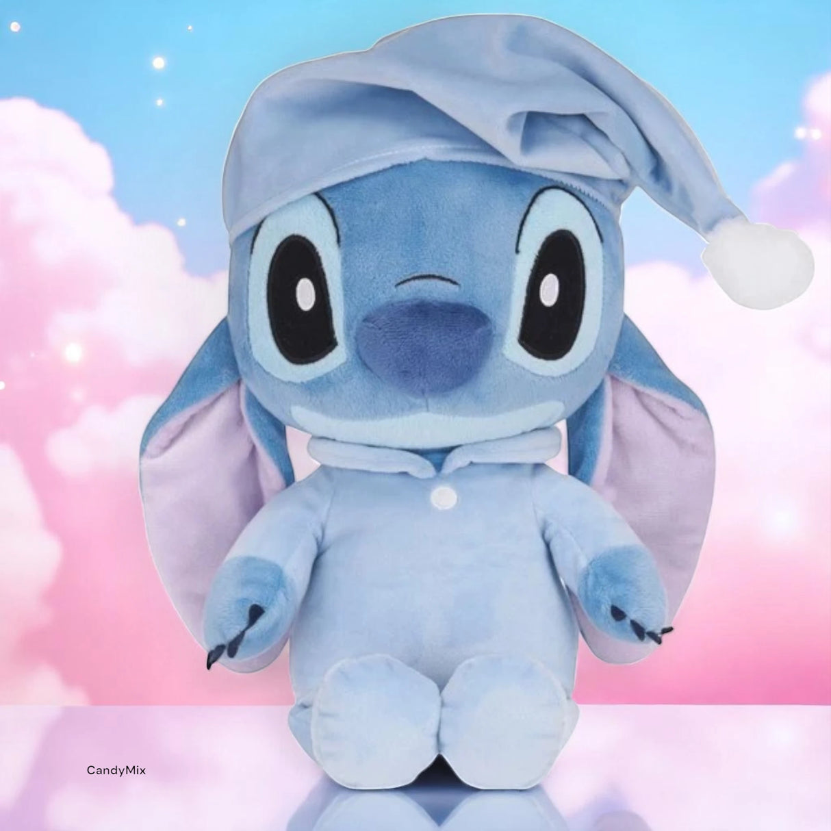 Peluche Stitch Iconic 30cm