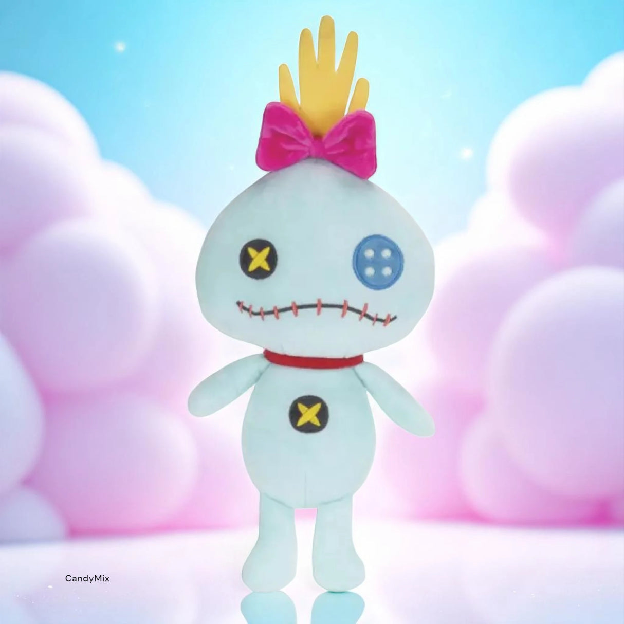 Peluche Stitch Iconic 30cm