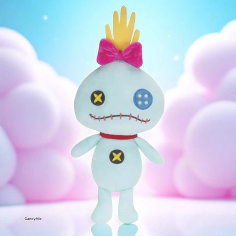 Peluche Stitch Iconic 30cm