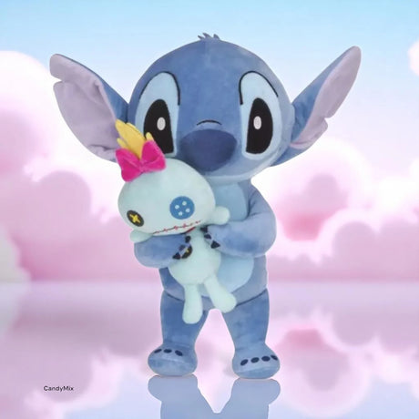 Peluche Stitch Iconic 30cm