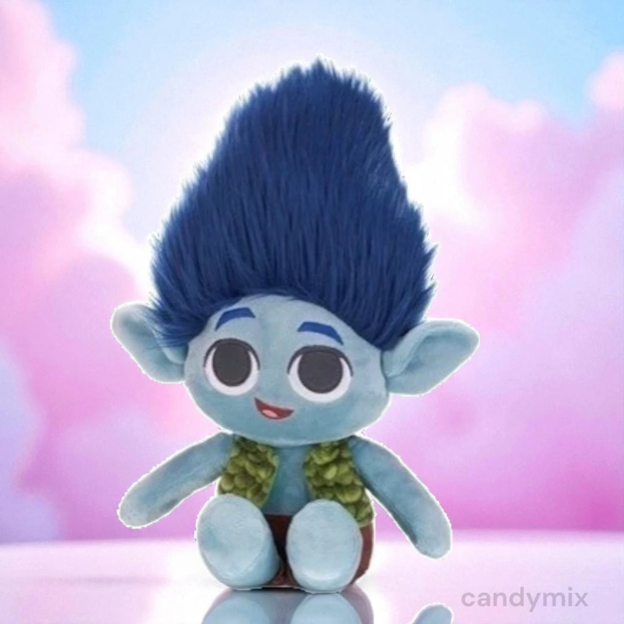 Peluche Trolls 25,5cm