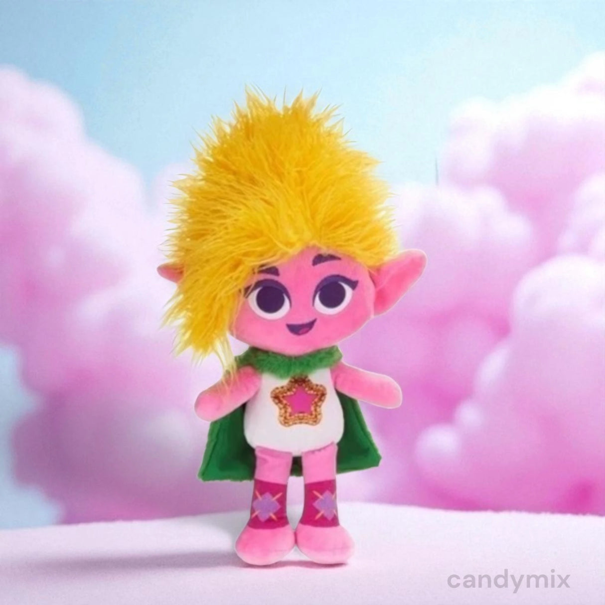 Peluche Trolls 25,5cm