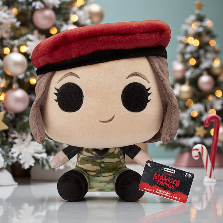 Peluche Stranger Things Robin 22cm