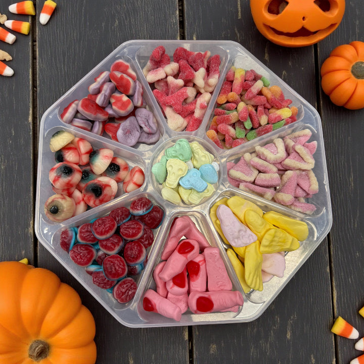 Plateau Corps Humains