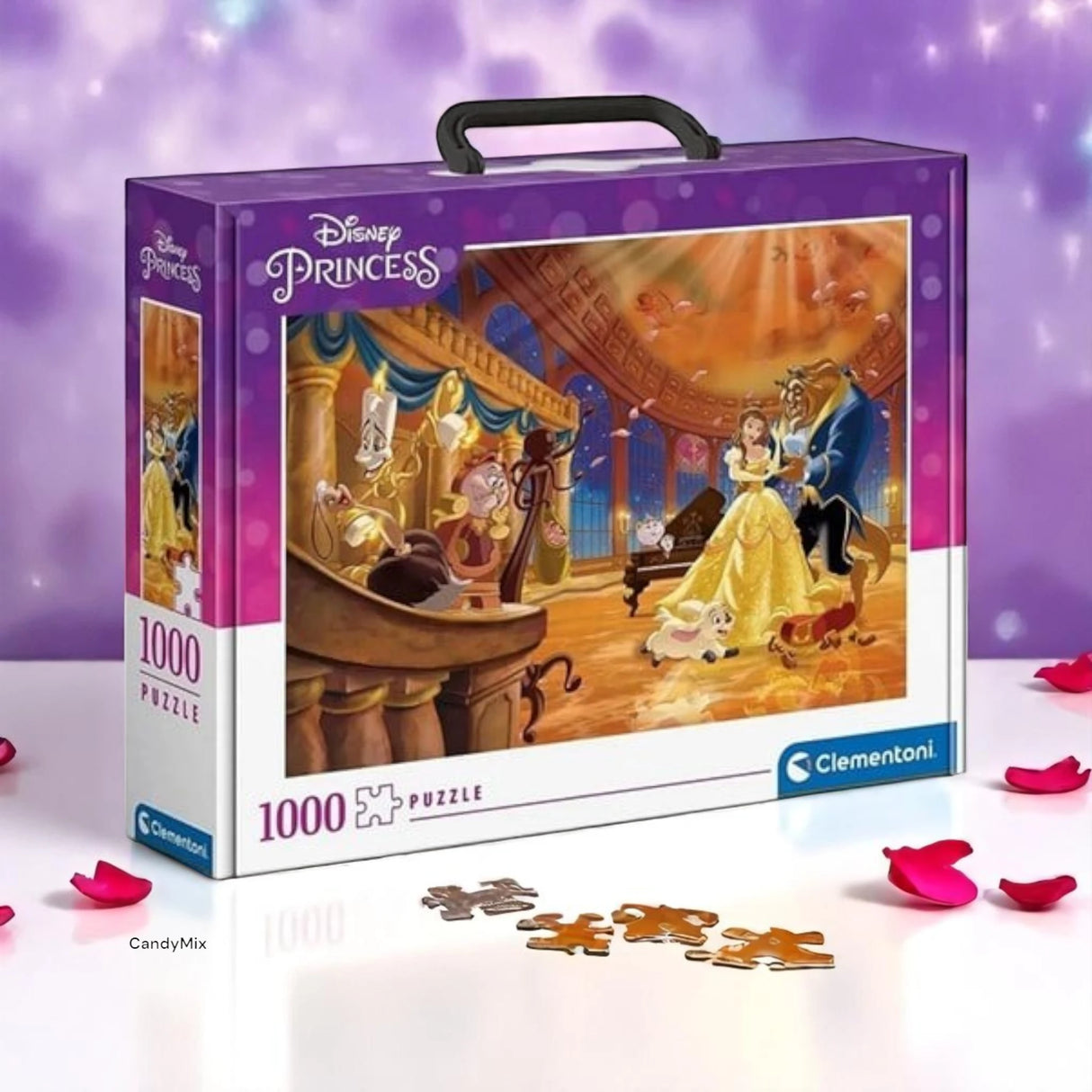 Puzzle Disney Princess