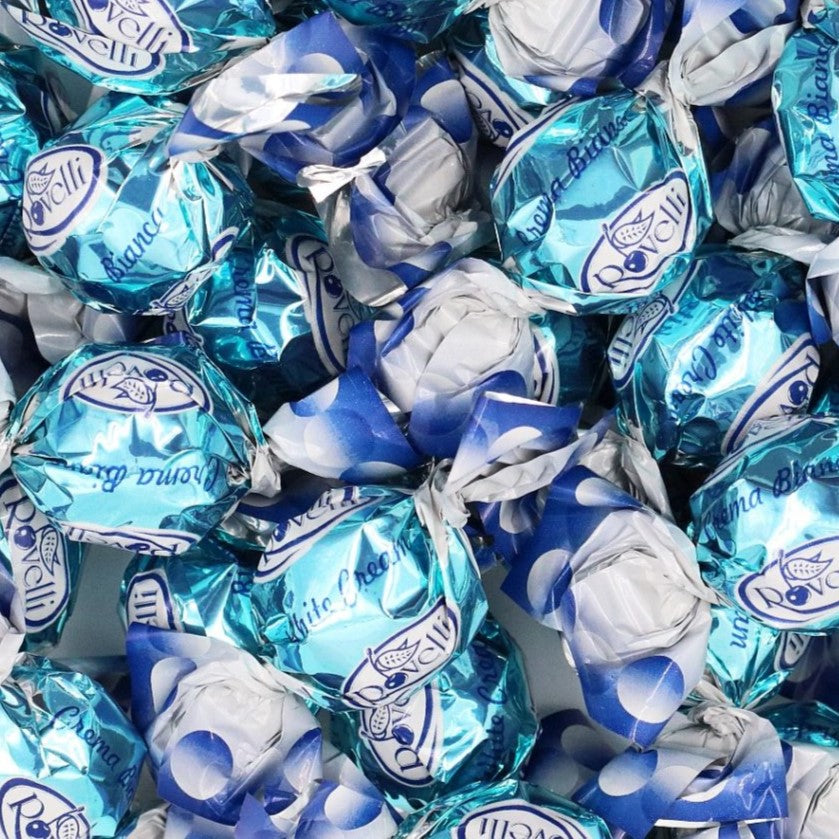 Rovelli Crema al Latte (Bianca)