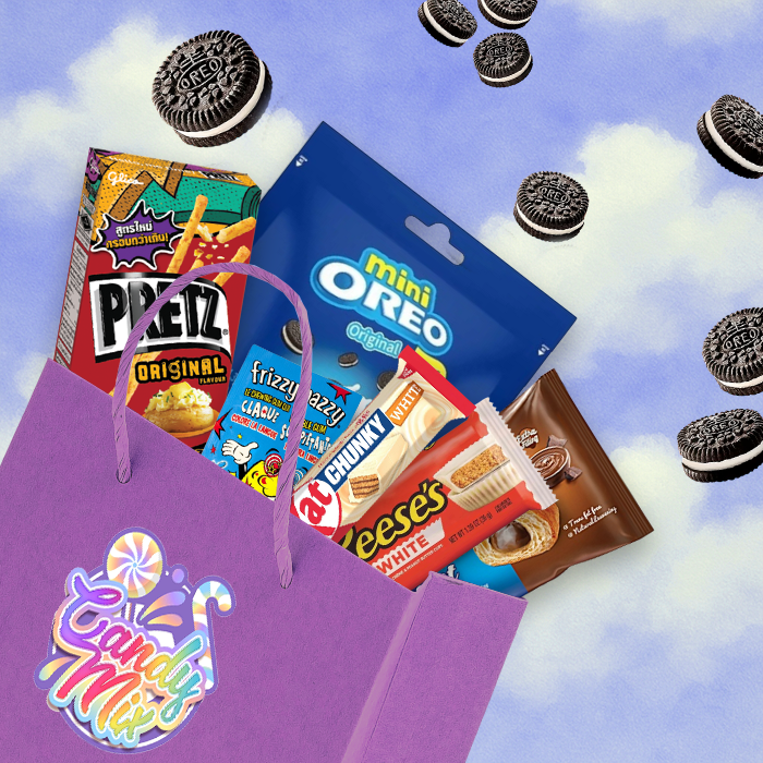 Sac Prune - Sans Sucre - 100% gagnant