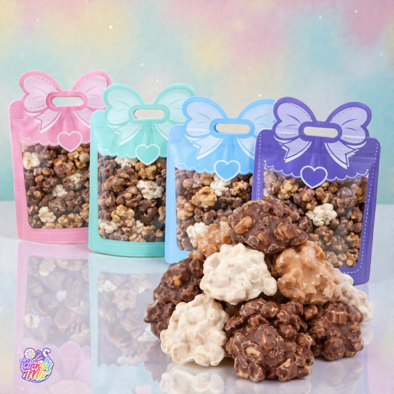 Sac Noeud Rocher (300g)