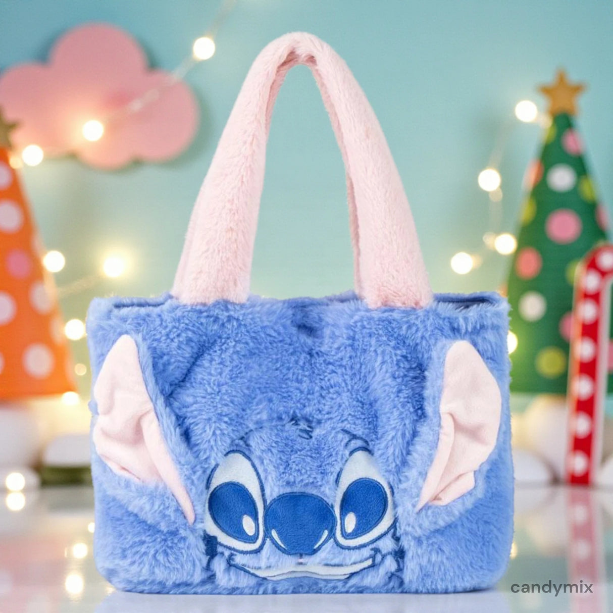 Sac Stitch Pilou Pilou (31cm)