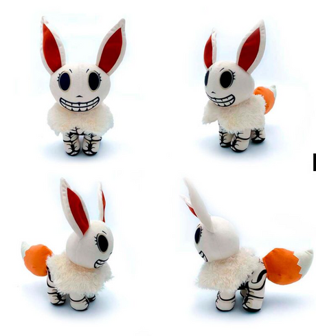 Peluche Pet Friends PokeSkeleton