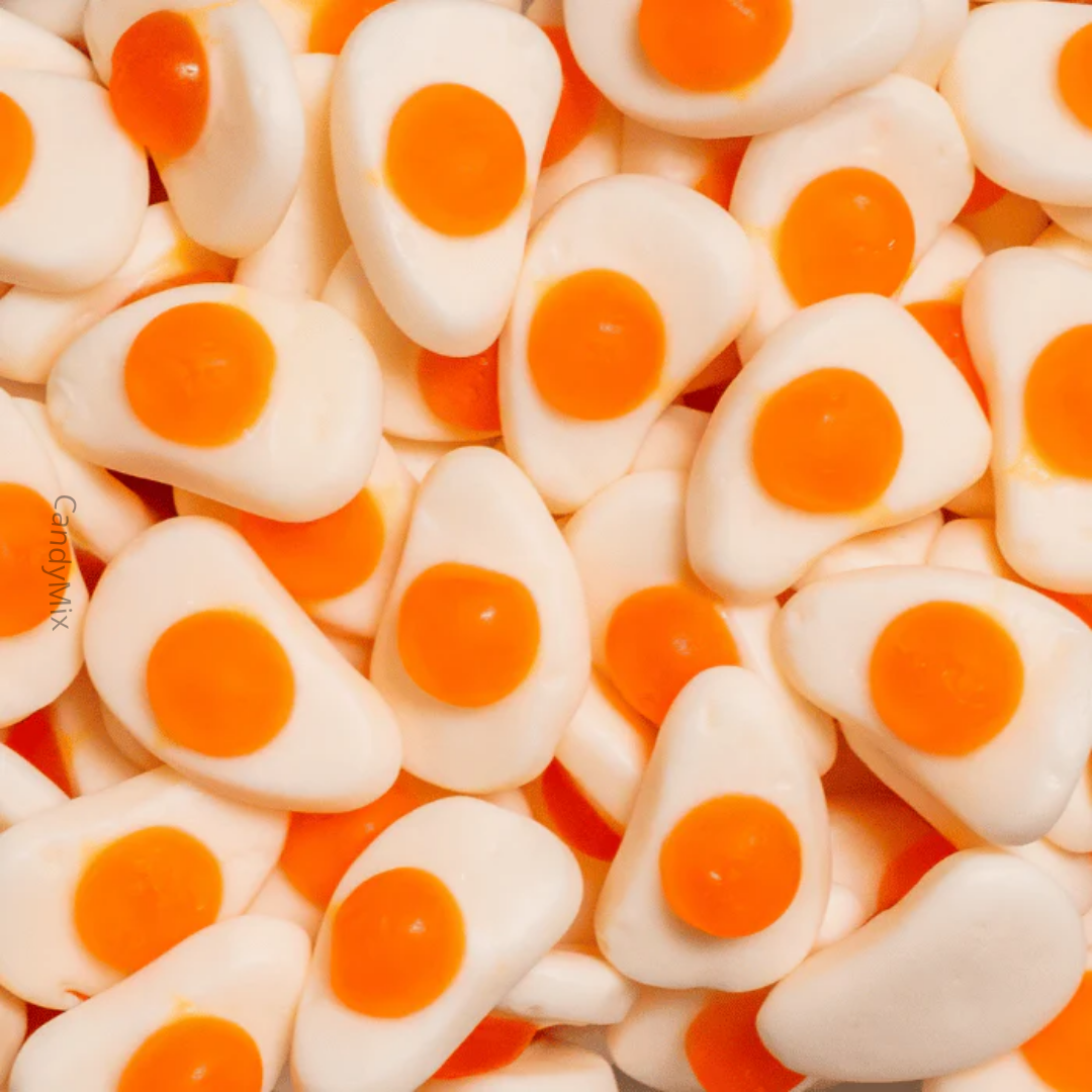 Image Œuf - Damel