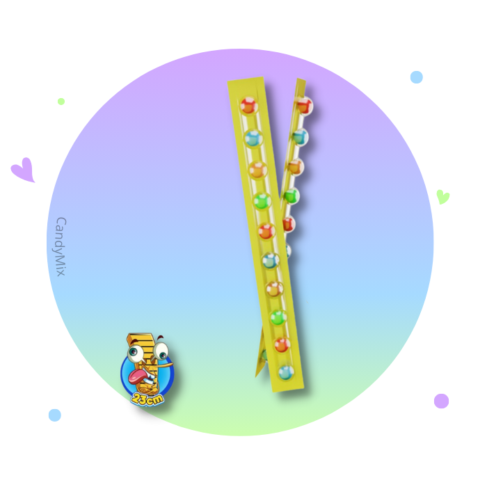 Stick Ball Gum
