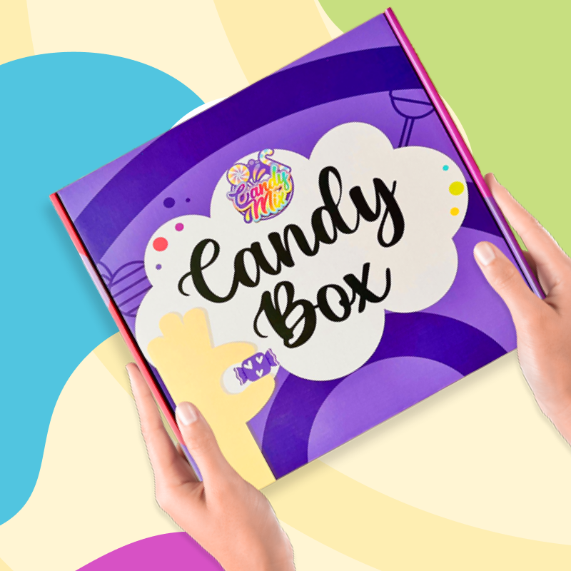 CandyBox