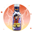 Photo boisson ultra ice tea Gohan
