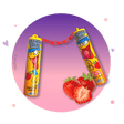 Photo Nunchaku Candy