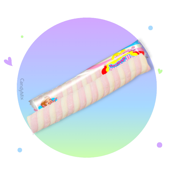 Photo Twister Marshmallow