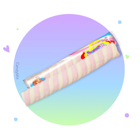 Photo Twister Marshmallow