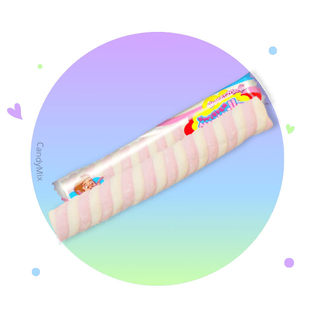 Photo Twister Marshmallow