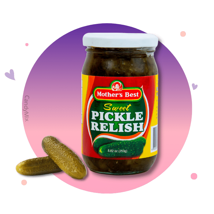 Mother's Best Relish 