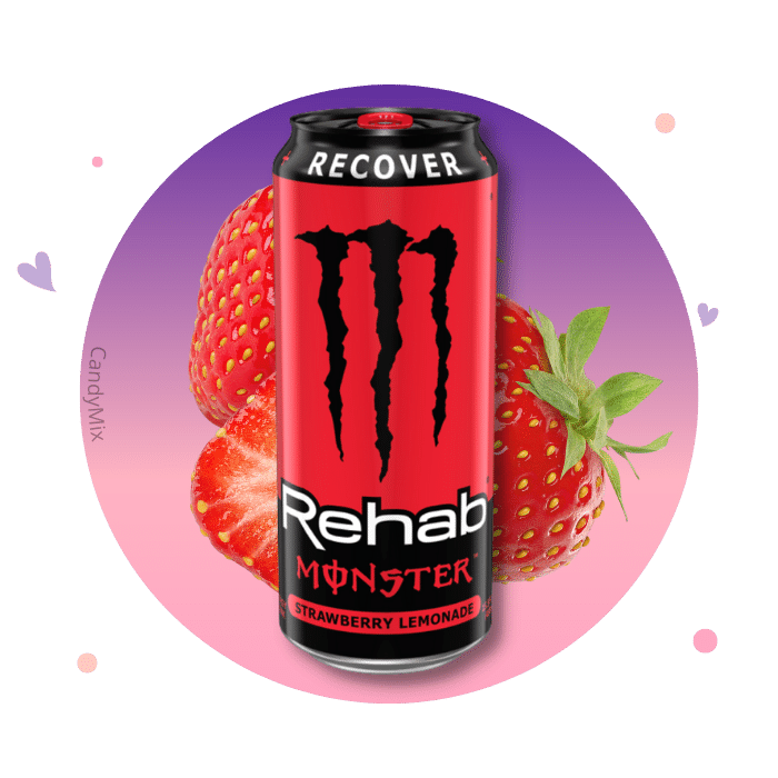 Monster – CandyMix