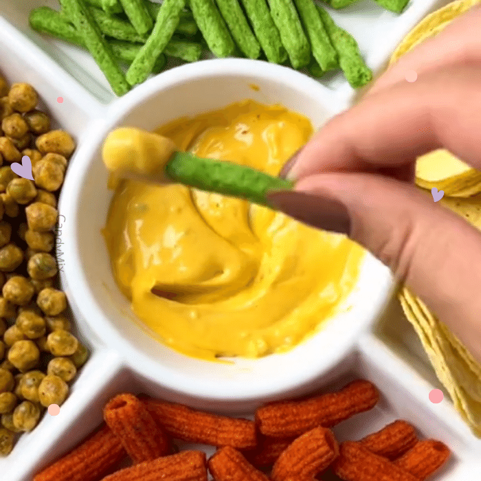 Pack Team Salé XL 🍟🧂