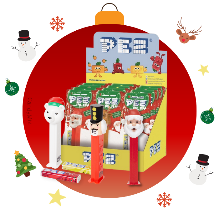 Pez Noël 🌿