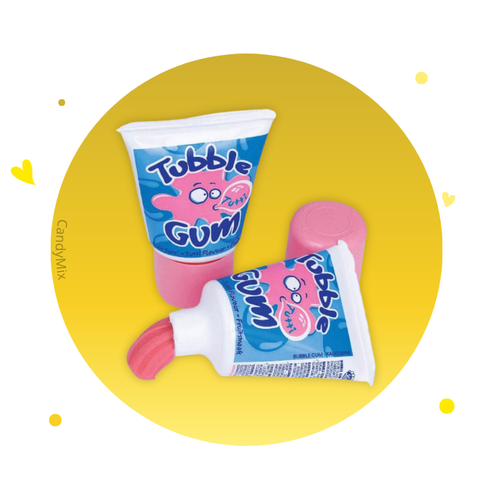 Tubble Gum