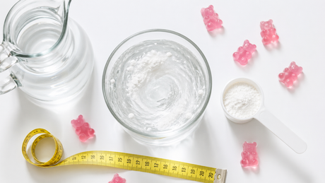 Guide complet créatine monohydrate 2026 : dosage, timing, effets prouvés | CandyFit