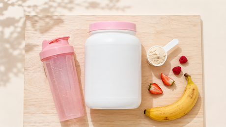 Guide complet whey protéine 2026 : choisir, doser, prendre | CandyFit