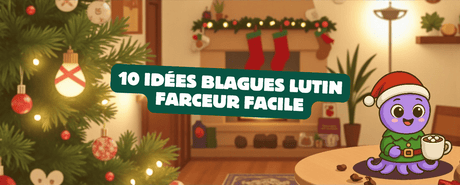 10 idées Blagues Lutin Farceur facile