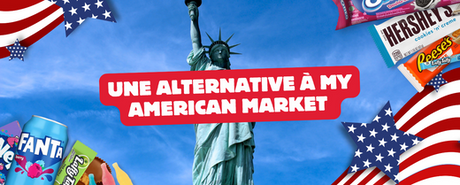 My american market