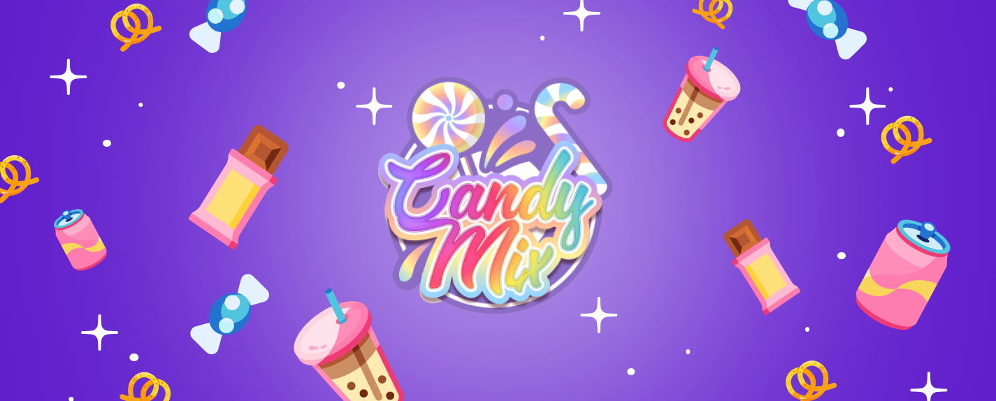 The best candies of the 80s (ASTROLOGICAL SIGN VERSION) – CandyMix