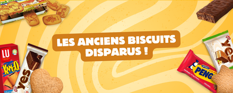 ancien biscuit disparu