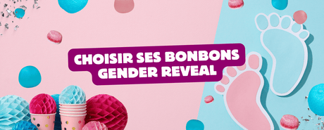 bonbon gender reveal