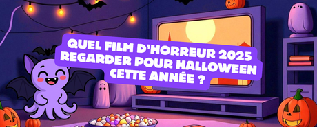 film d'horreur 2025