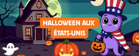 Halloween aux Etats-Unis