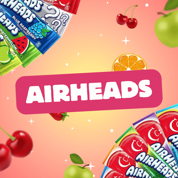 Airheads