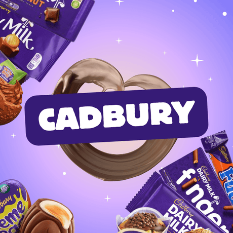 Cadbury