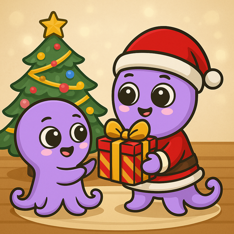 Idées cadeaux de Noël