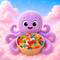 Bowl de Bonbons